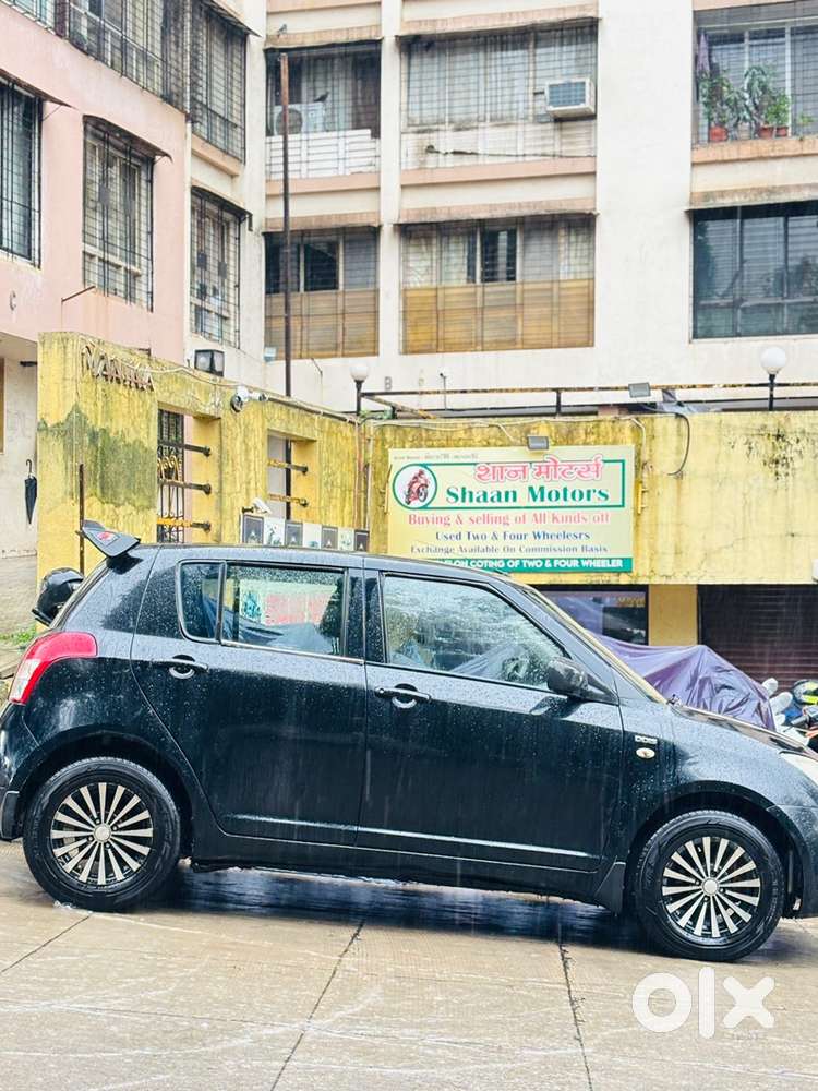 Maruti Suzuki Swift 2009 Diesel Good Condition