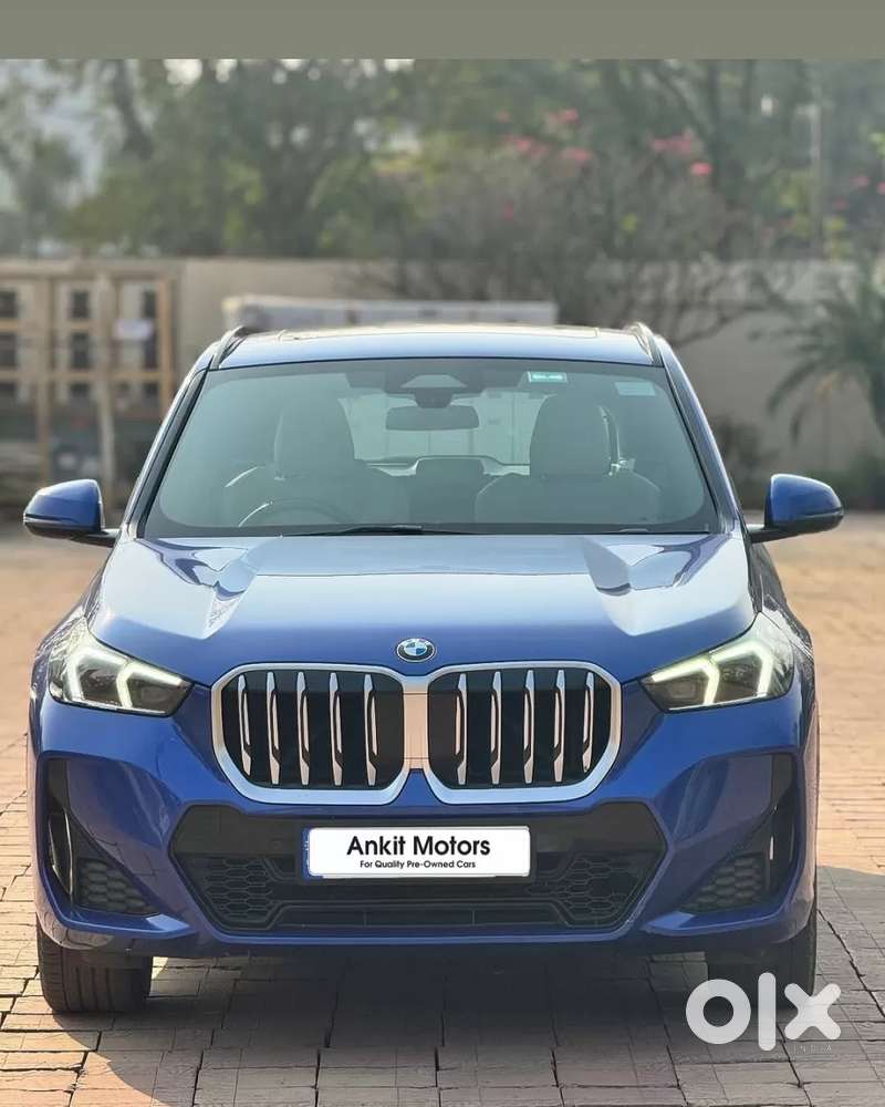 Bmw X1, 2023, Petrol