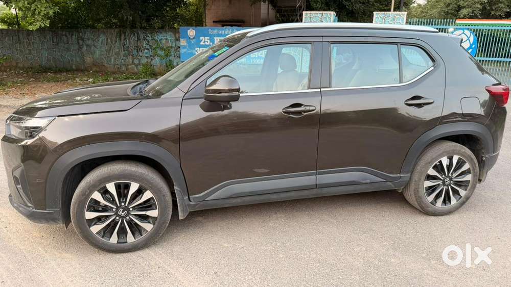 Honda Elevate Vx Mt, 2024, Petrol