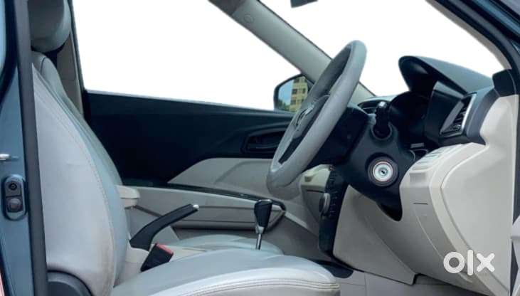 Mahindra Xuv300 W6 Diesel, 2020, Diesel