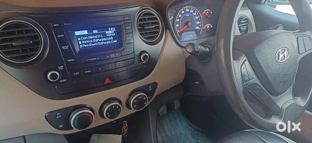 Hyundai Grand I10 December 2016