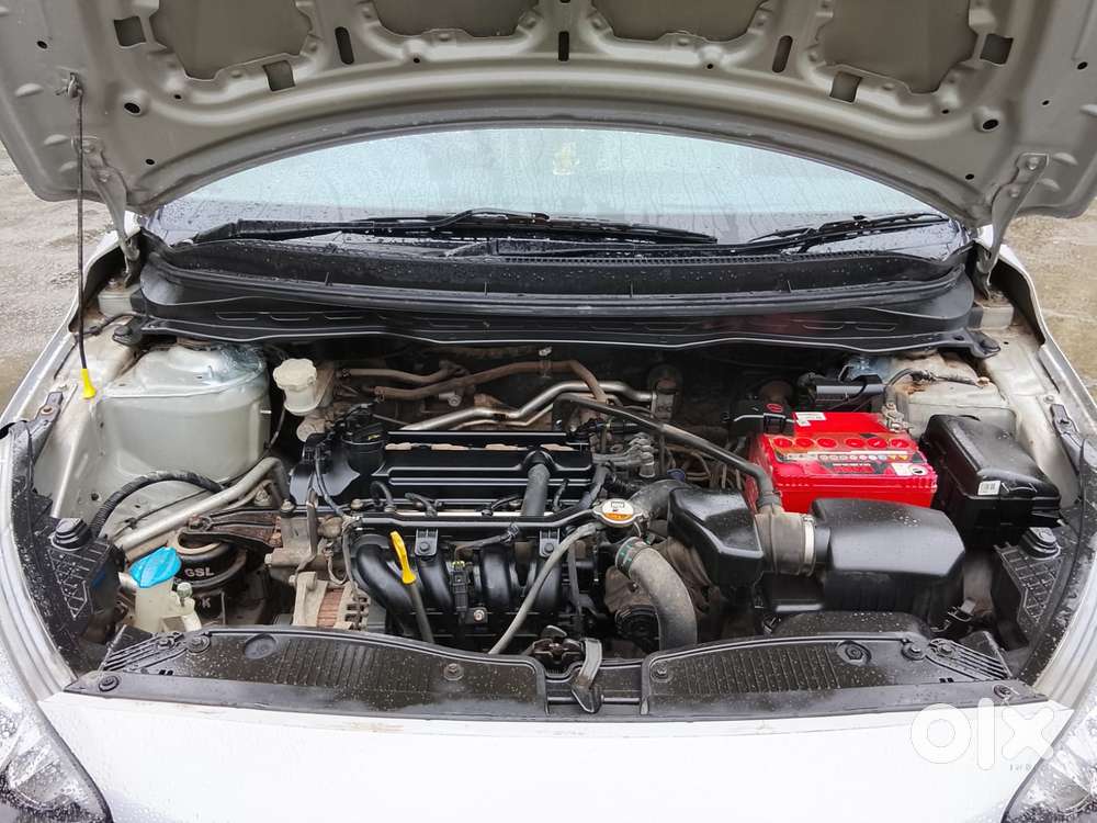 Hyundai I20 2012-2014 Sportz 1.2, 2014, Petrol