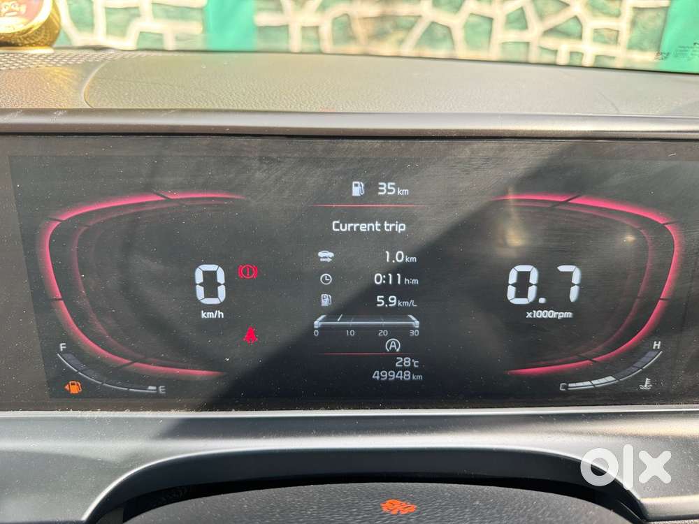 Kia Seltos, 2025, Diesel