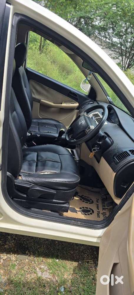 Tata Indica Vista 2008-2013 Quadrajet Vx, 2013, Diesel