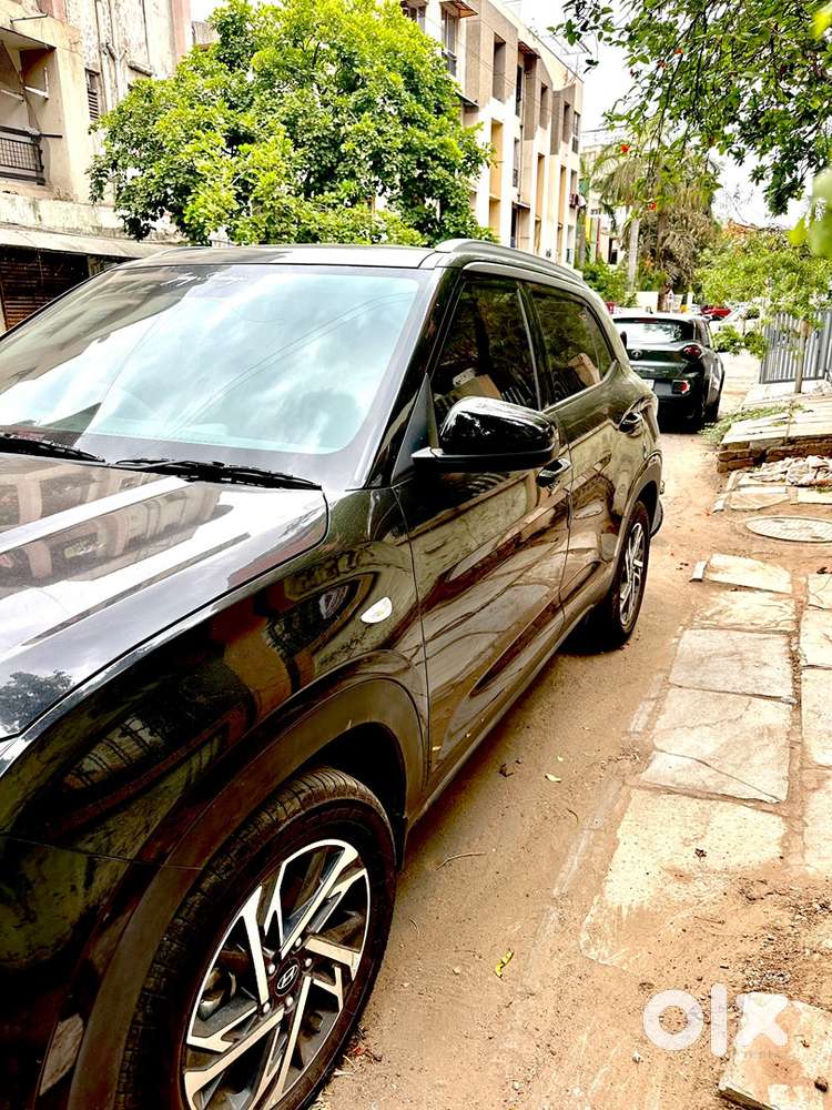 Hyundai Creta Diesel 2029