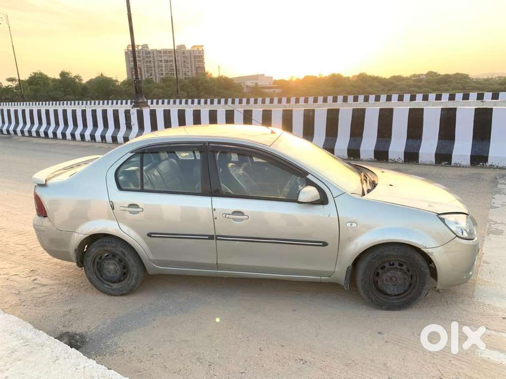 Ford Fiesta 2012 Diesel Good Condition