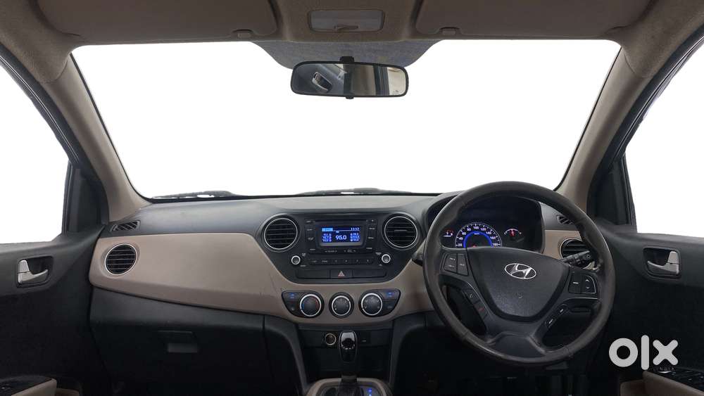 Hyundai Grand I10 Asta 1.2 Kappa Vtvt, 2015, Petrol