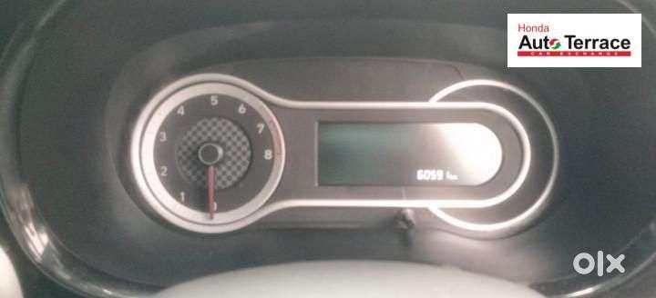 Hyundai Grand I10 Nios Amt Sportz, 2021, Petrol