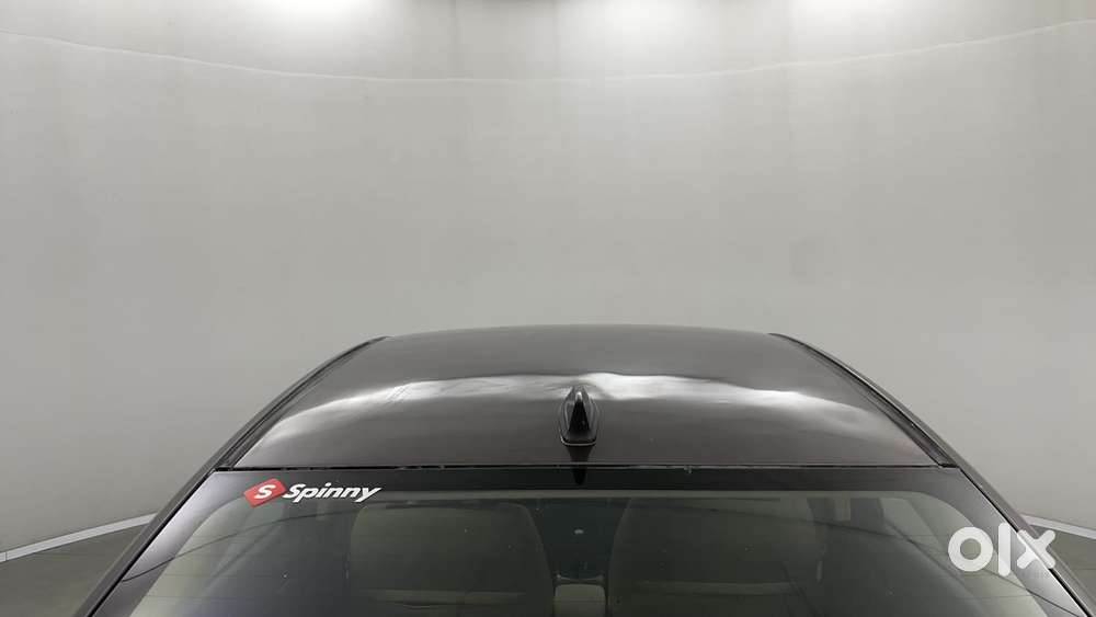 Honda City I-vtec S, 2014, Petrol