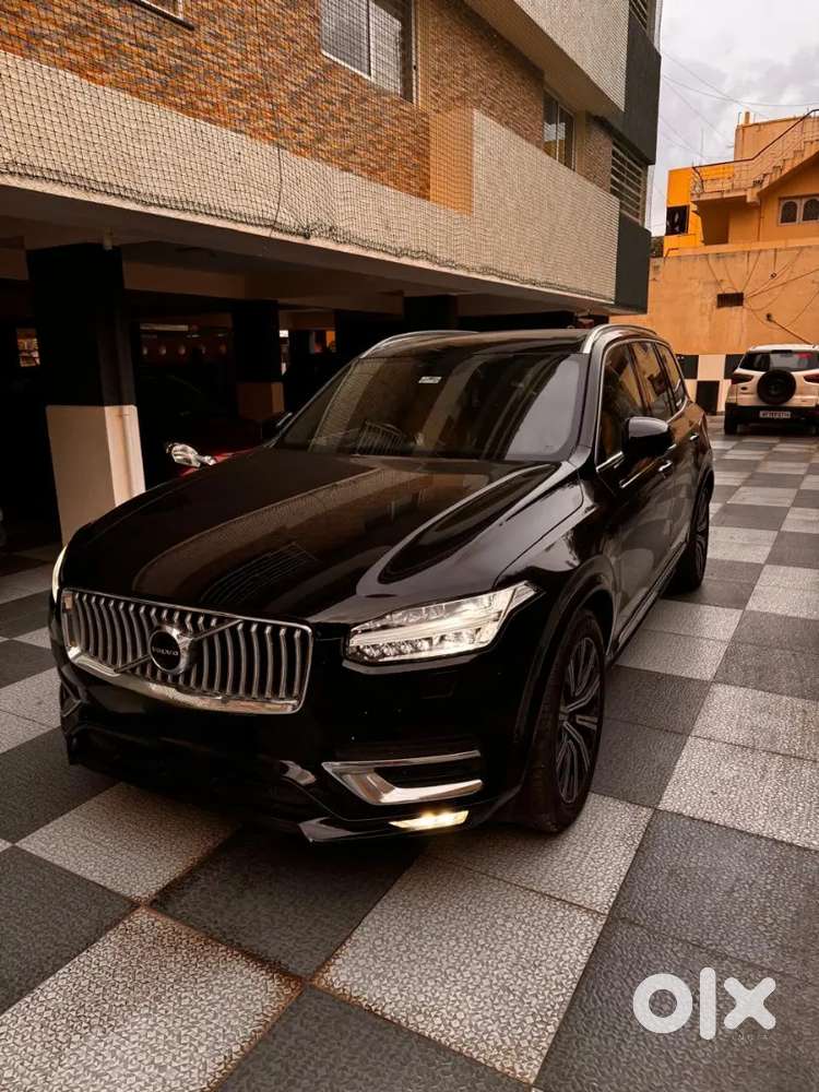 2021 Volvo Xc90 D5 Awd | Ppf | Zero Accident | Nill Dep Insurance