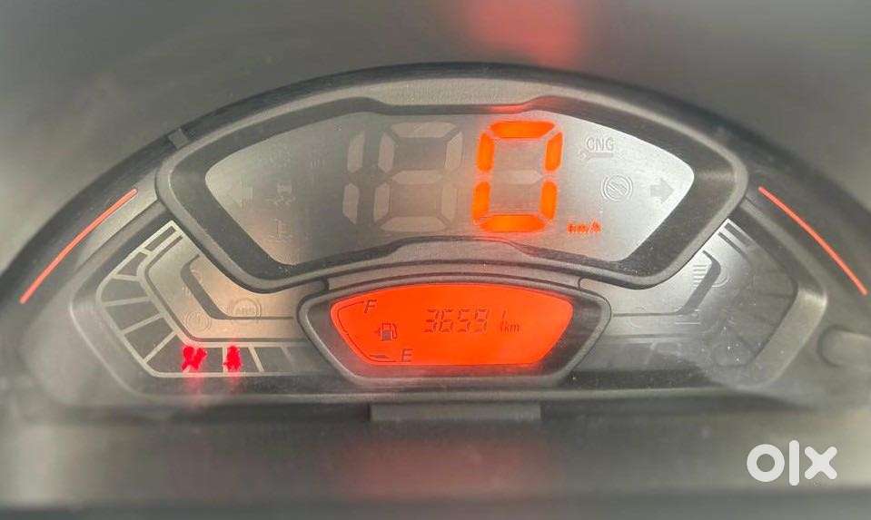 Maruti Suzuki Alto K10 1.0 Vxi, 2024, Petrol