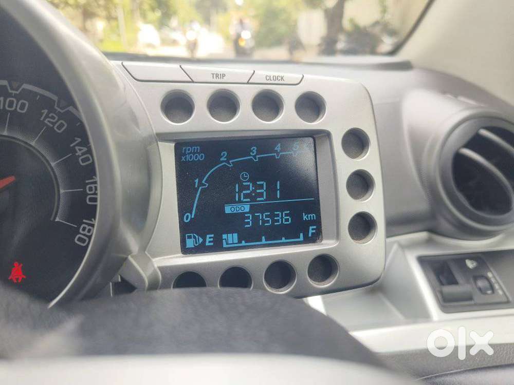 Chevrolet Beat Diesel Lt, 2014, Diesel
