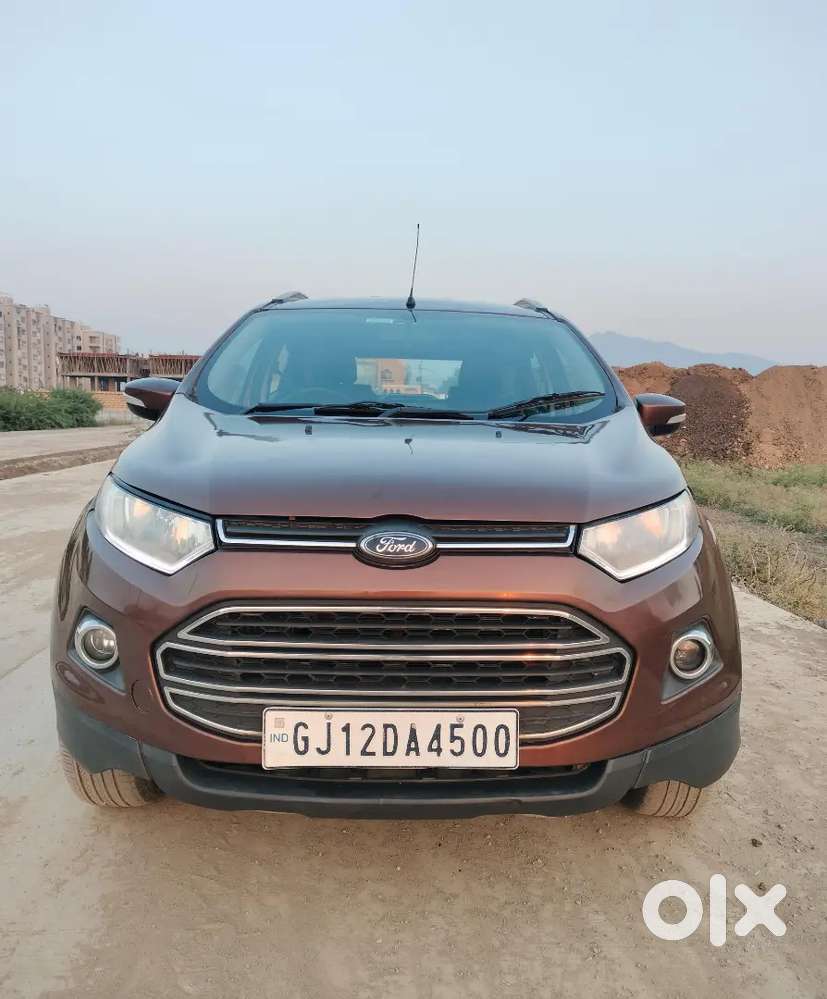Good Conditions