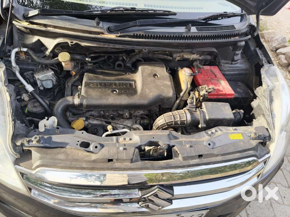 Maruti Suzuki Ertiga 2012-2015 Zdi Plus, 2016, Diesel