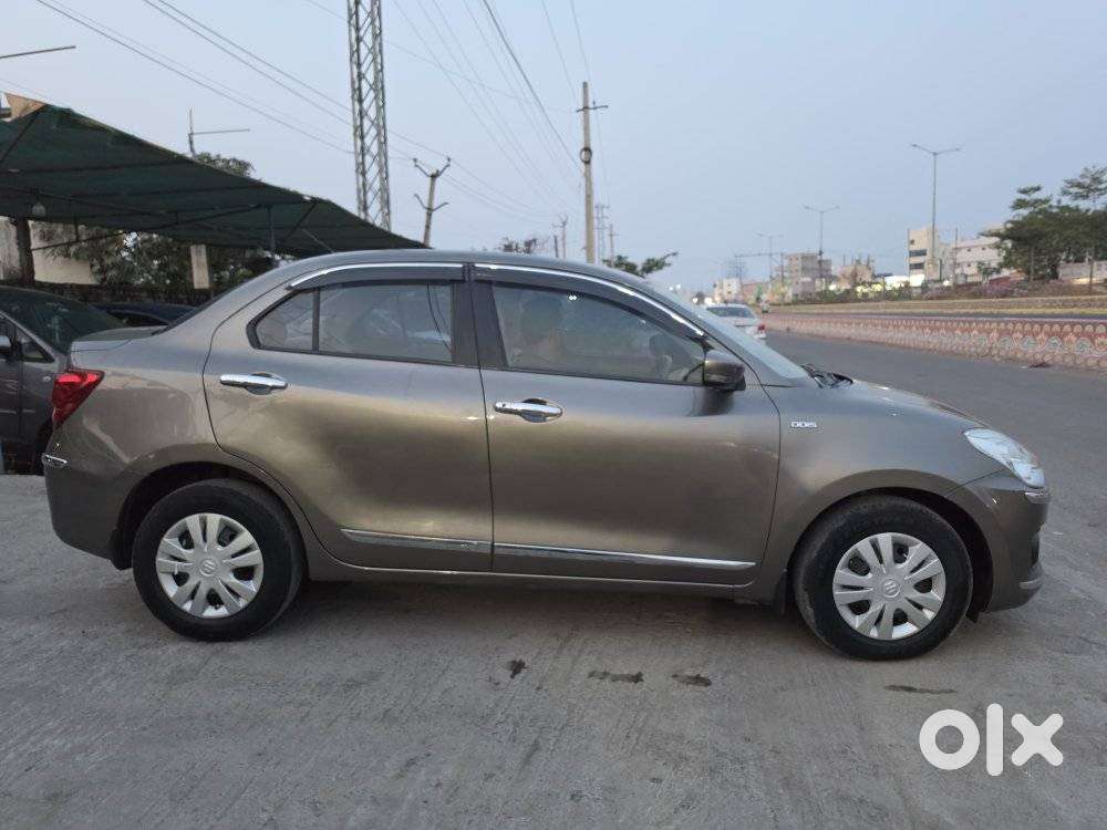 Maruti Suzuki Swift Dzire Vdi (o), 2018, Diesel