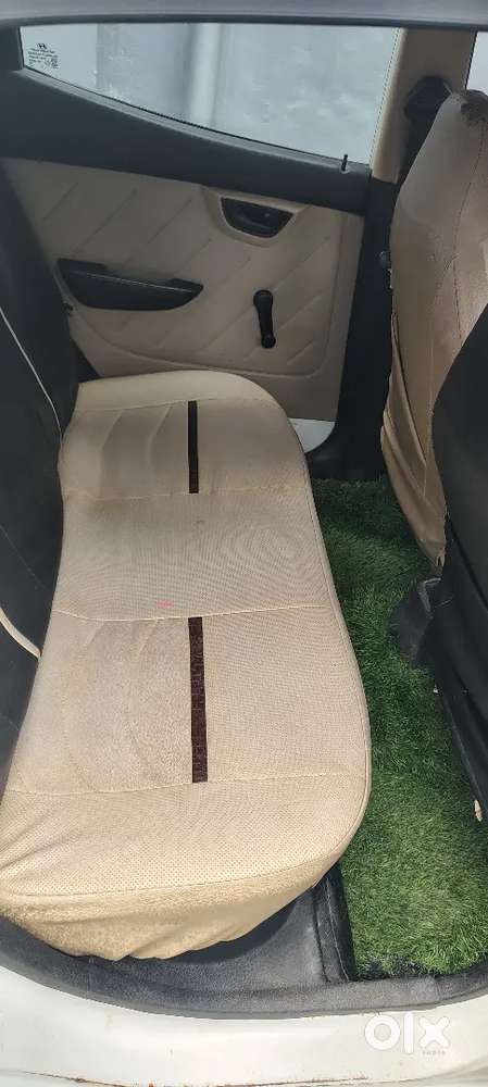 Hyundai Eon 2019 Manual