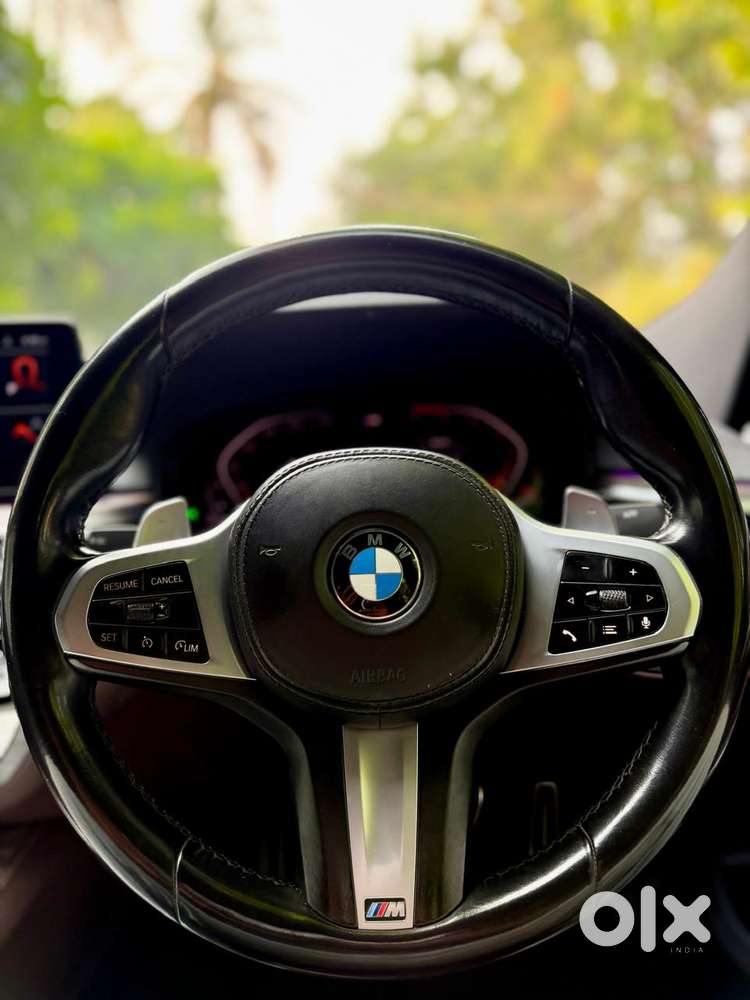 Bmw 6 Series Gt 620d M Sport, 2021, Diesel
