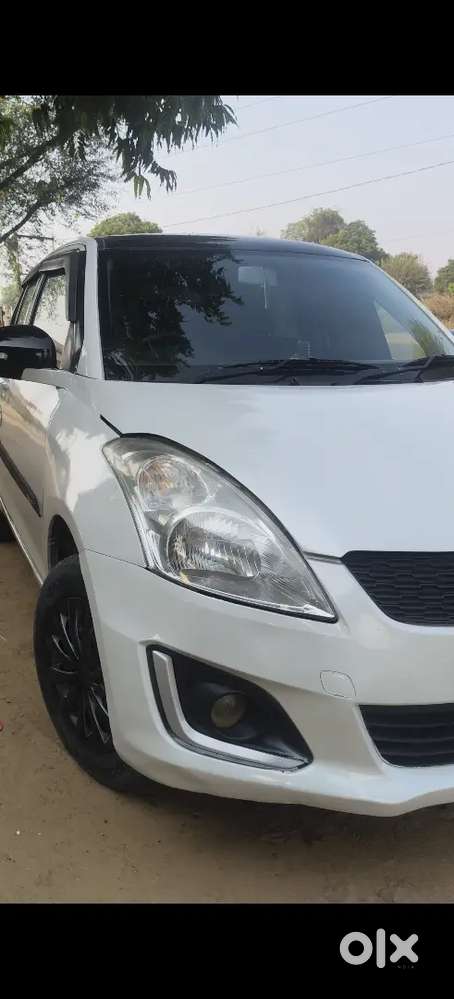 Maruti Suzuki Swift Vdi 2015 Diesel