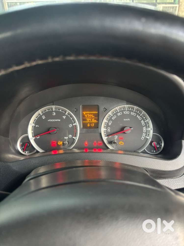 Maruti Suzuki Swift Diesel 2017