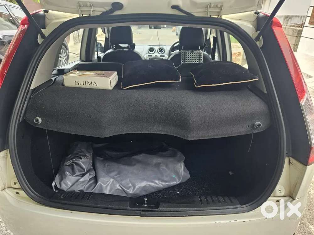 Ford Figo 2013 Diesel Well Maintained