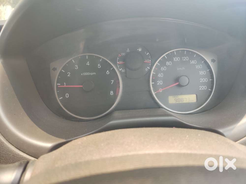 Hyundai I20 Asta (o), 2009, Petrol