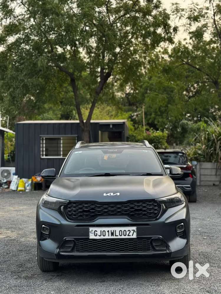 Kia Sonet 1.5 Gtx Plus Diesel, 2023, Diesel