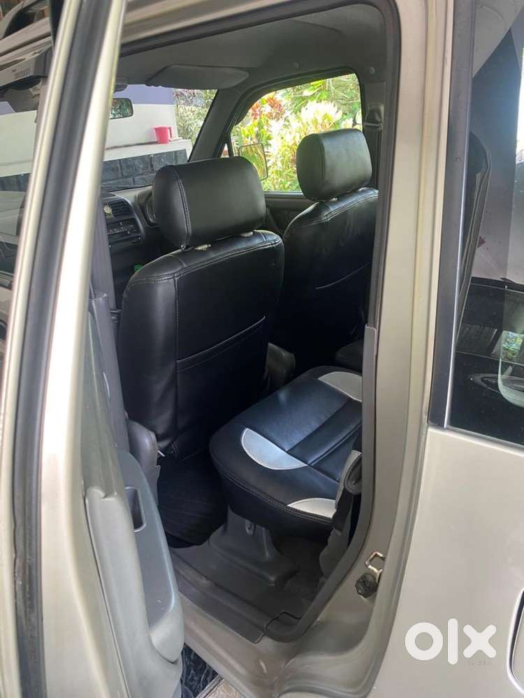 Maruti Suzuki Wagon R 2005 Petrol Well Maintained