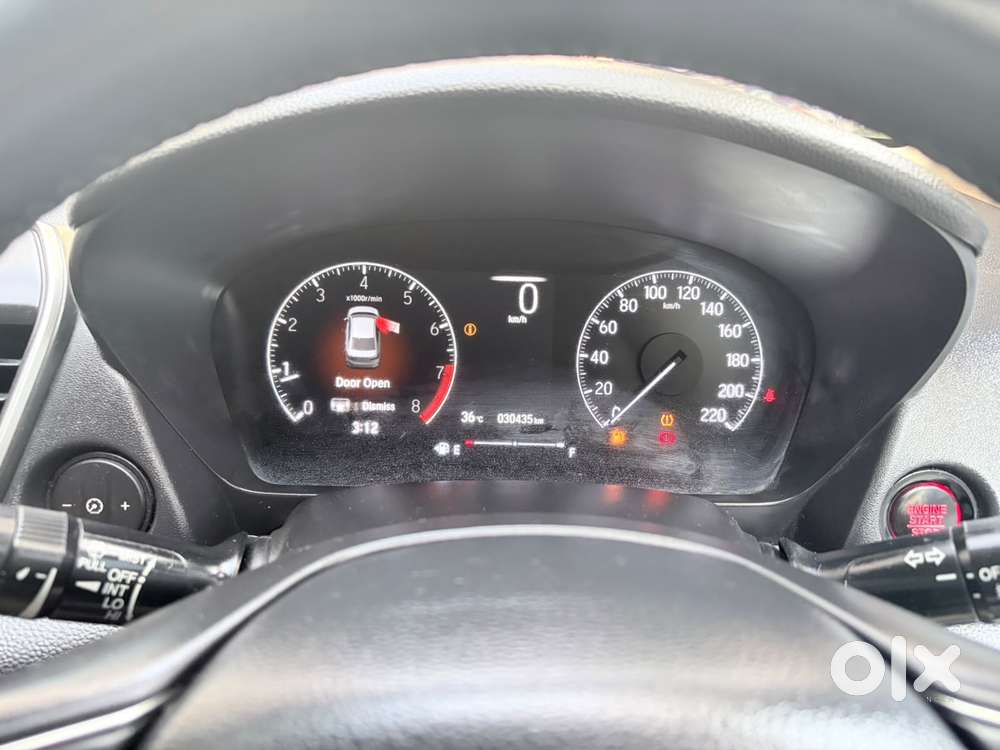 Ford Ecosport 1.5 Titanium Plus Sports, 2018, Petrol