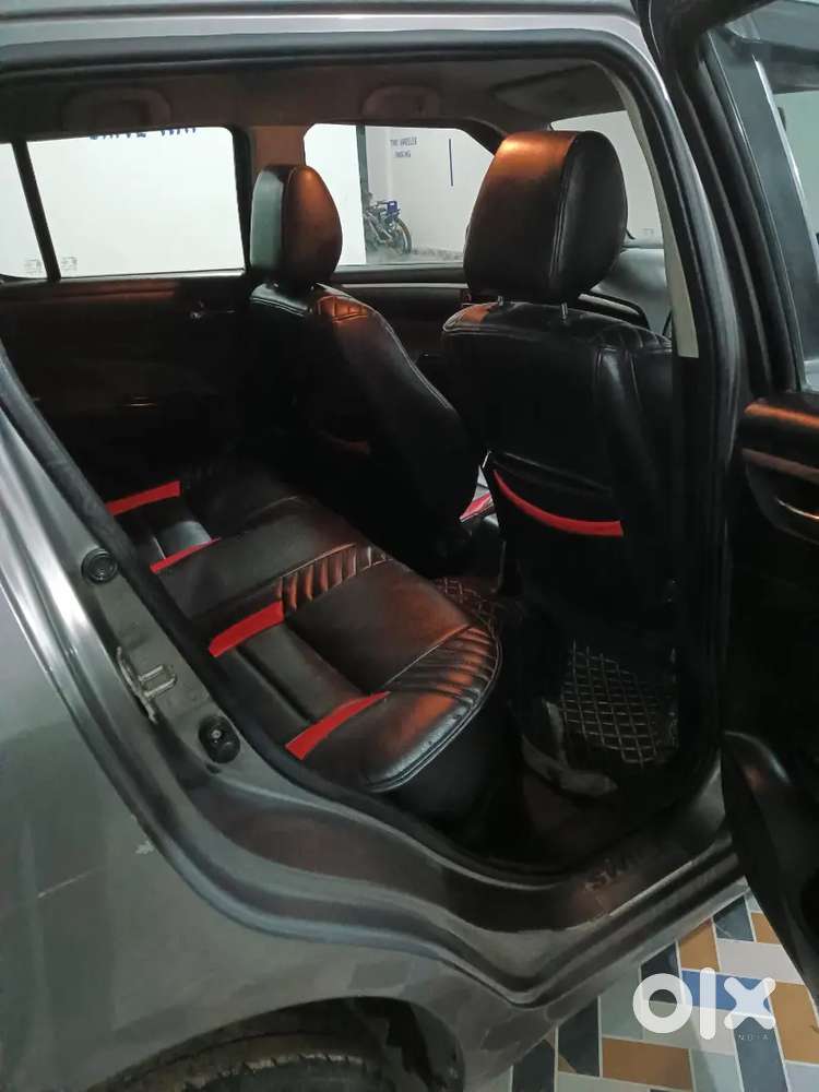 Maruti Suzuki Swift Vxi 2016