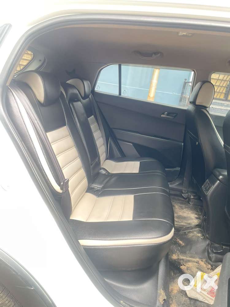 Hyundai Creta 1.4 Crdi S Plus, 2016, Diesel
