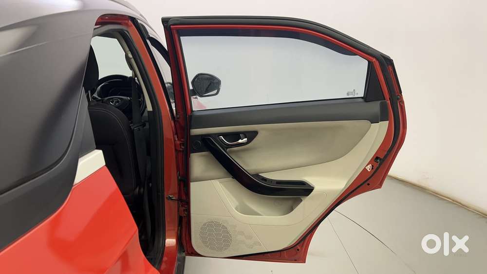 Tata Nexon 1.2 Revotron Xz Plus (o), 2021, Petrol