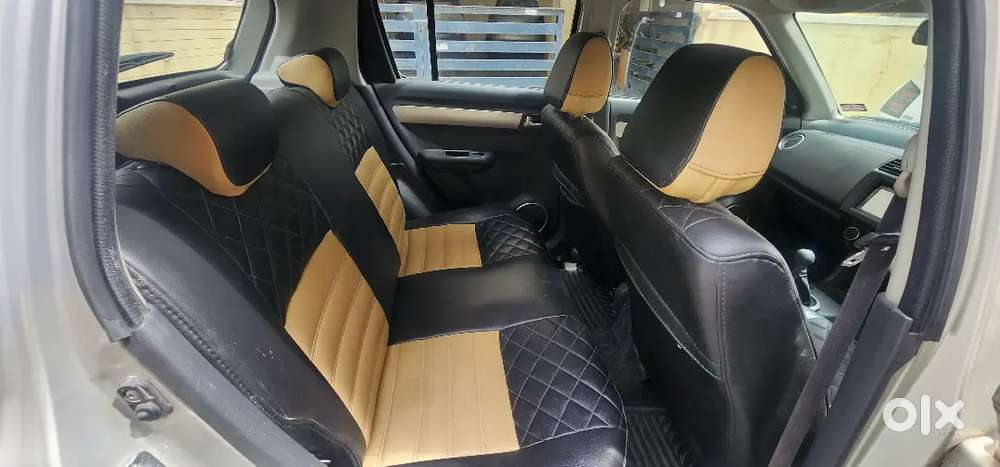Maruti Suzuki Swift 2010