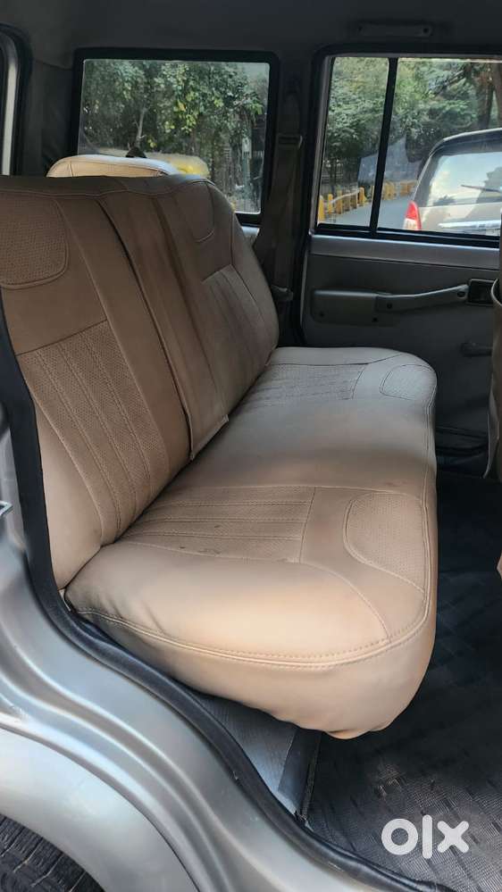 Mahindra Bolero Sle Bs Iv, 2013, Diesel