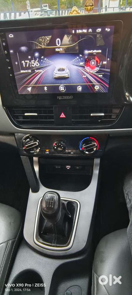 Kia Seltos Hte G, 2020, Petrol