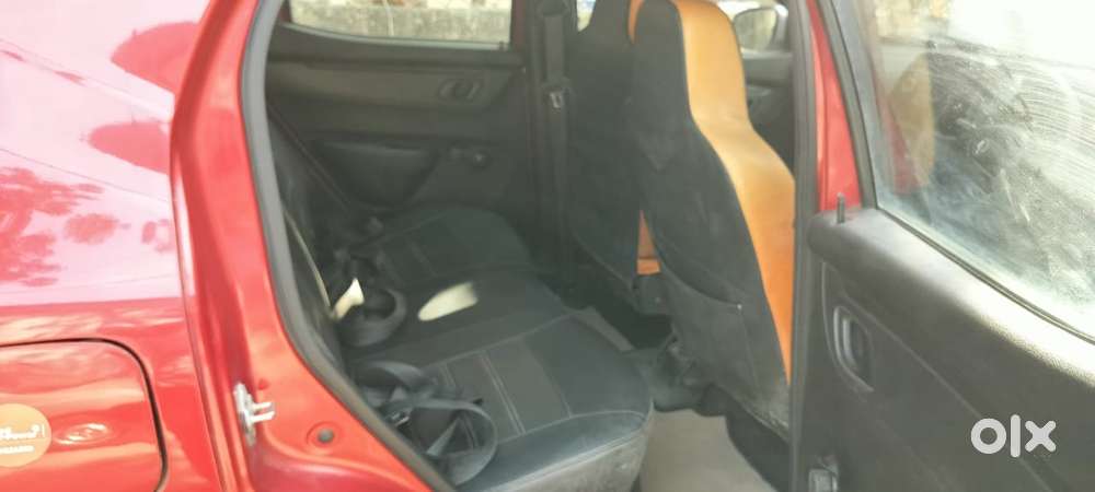 Renault Kwid 1.0 Rxt Optional, 2017, Petrol