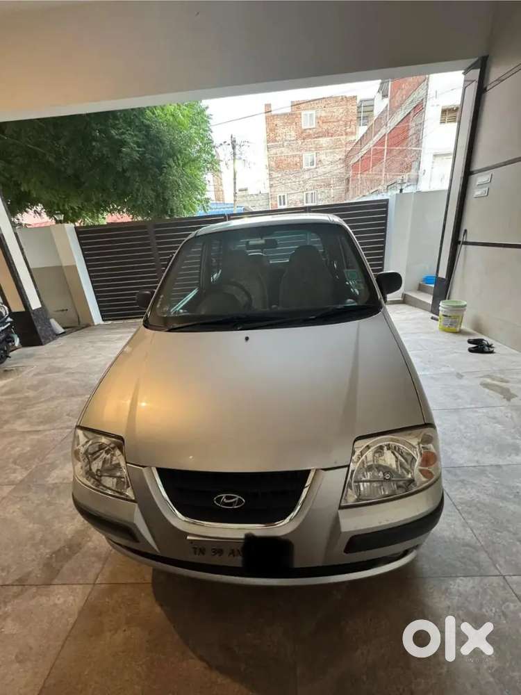 Hyundai Santro Xing Erlx Engine-gls Top End