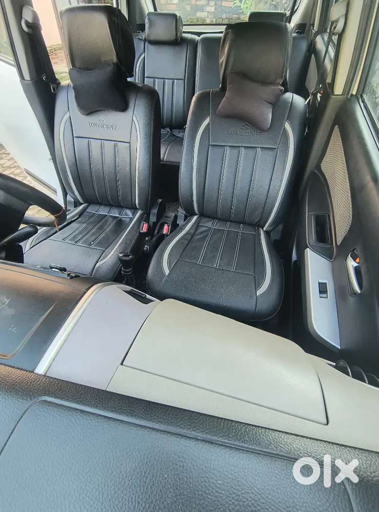 2014 Maruti Suzuki Wagon R