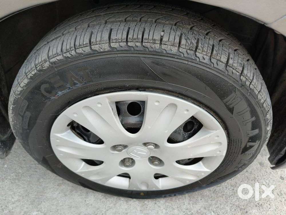 Honda Amaze Sx I Vtec, 2017, Petrol