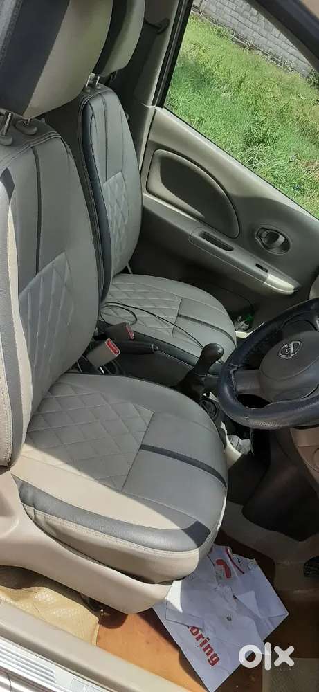 Nissan Micra Diesel