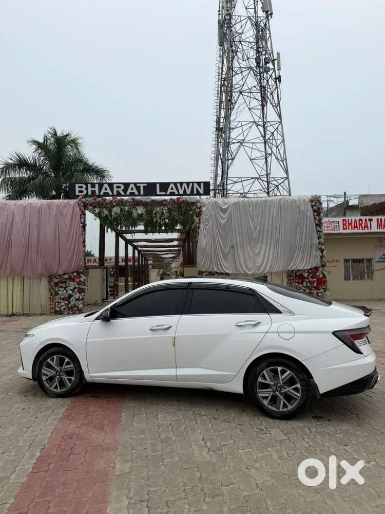 Hyundai Verna Sx Petrol 2023