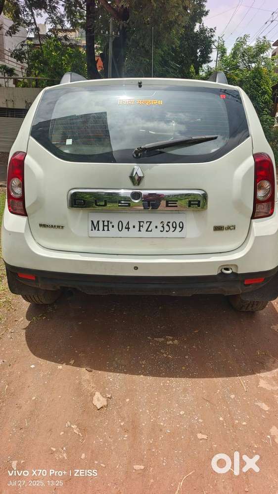 Very Nice Car