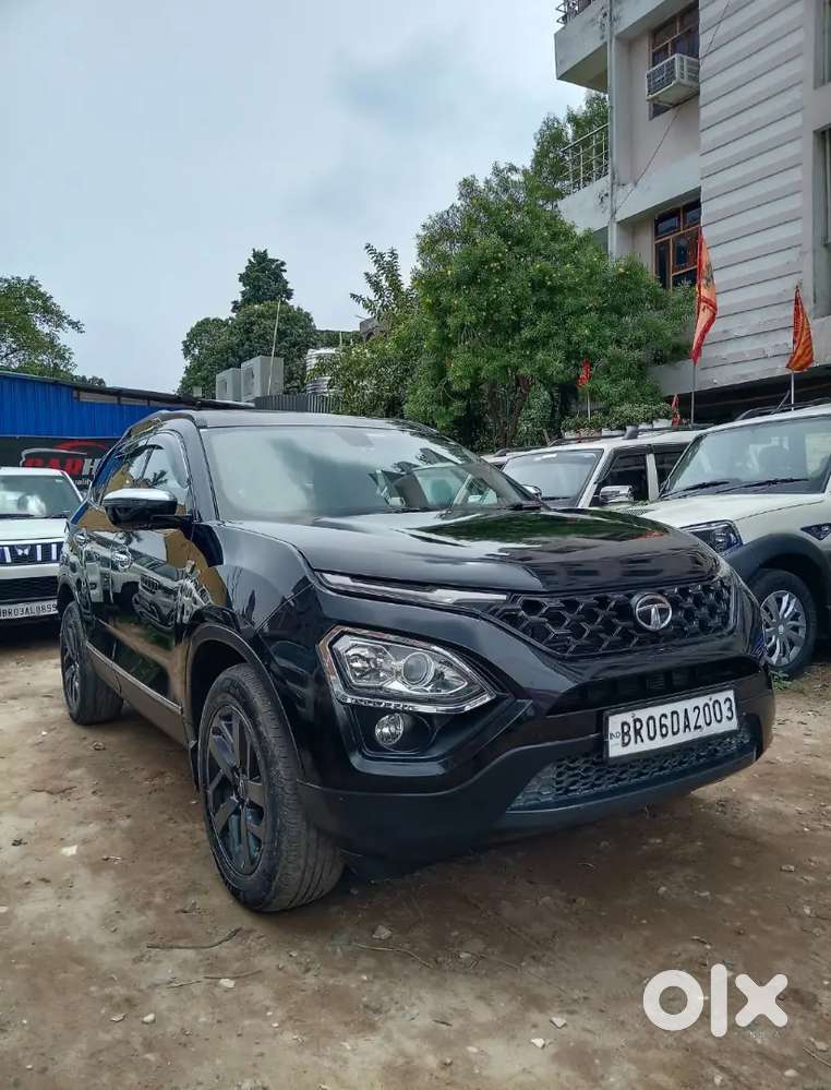 Tata Safari 2.0 Kryotec 2022 Diesel