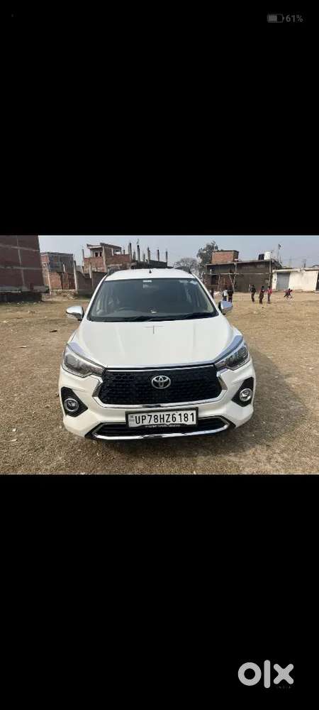 Toyota Rumion 2025