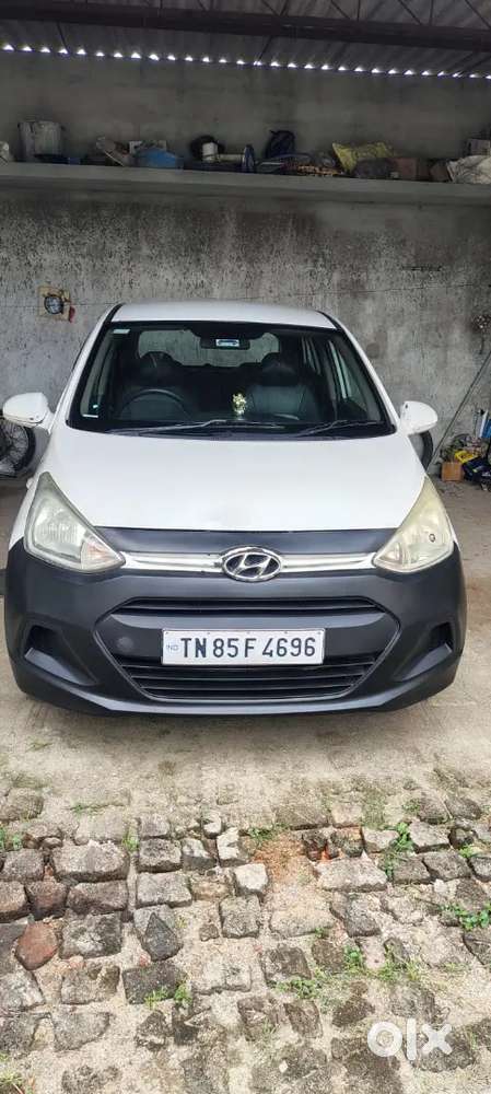 Hyundai Grand I10 Prime 2017