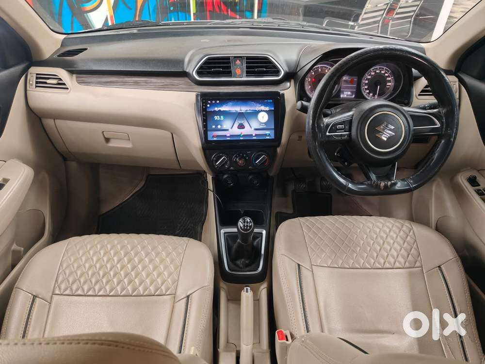 Maruti Suzuki Dzire 1.2 Vxi, 2022, Petrol