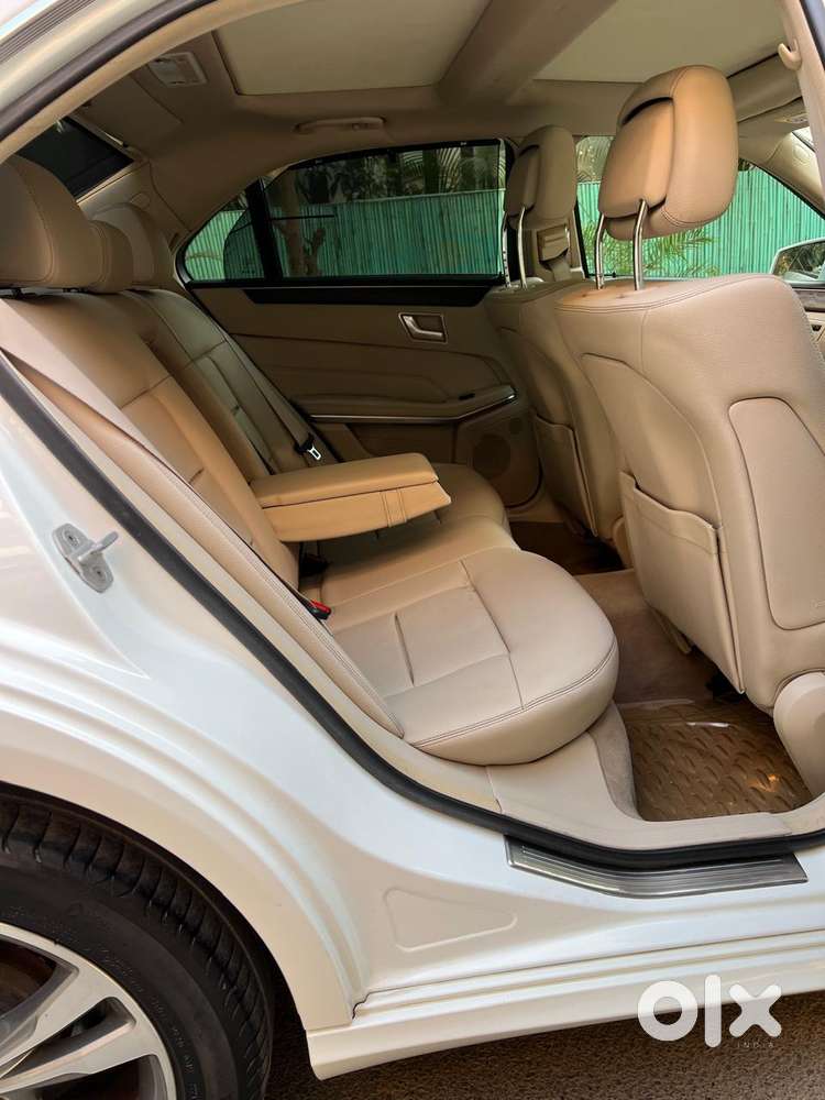 Mercedes-benz E-class E 200, 2014, Petrol