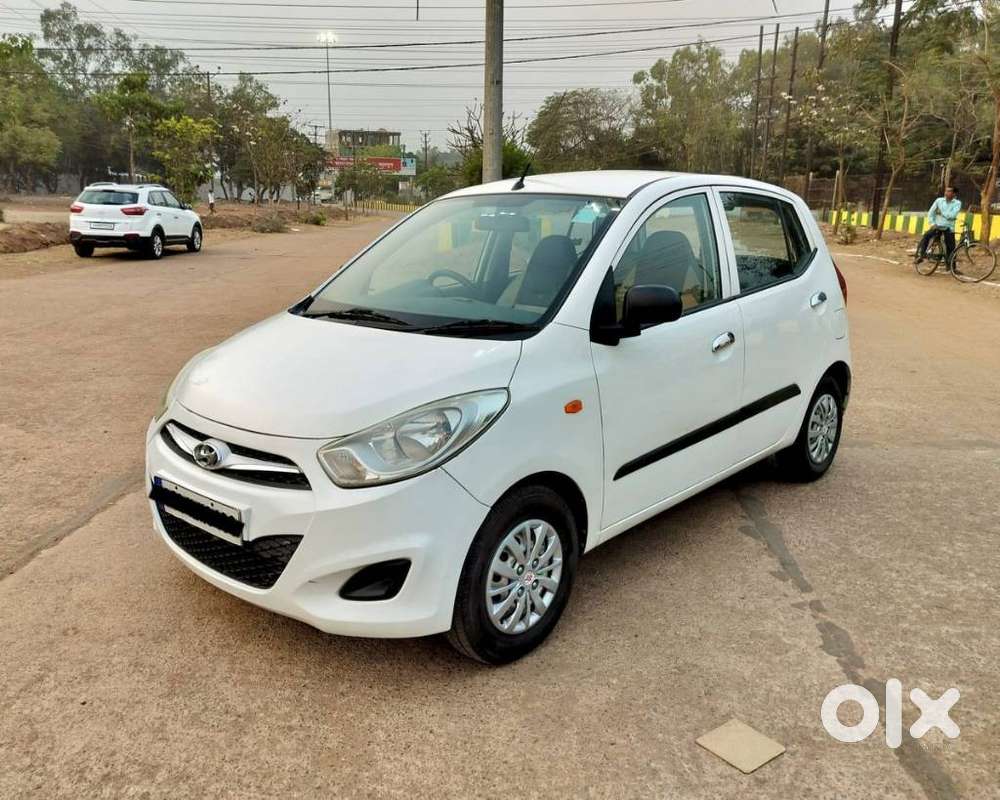 Hyundai I10 Magna 1.1l, 2016, Petrol
