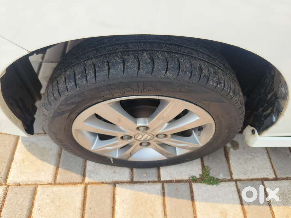 Maruti Suzuki Stingray Vxi, 2017, Petrol