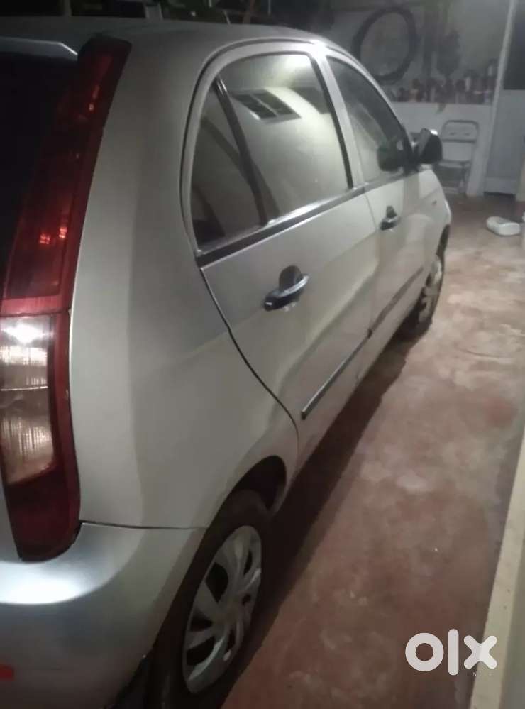 Tata Indica Vista 2011