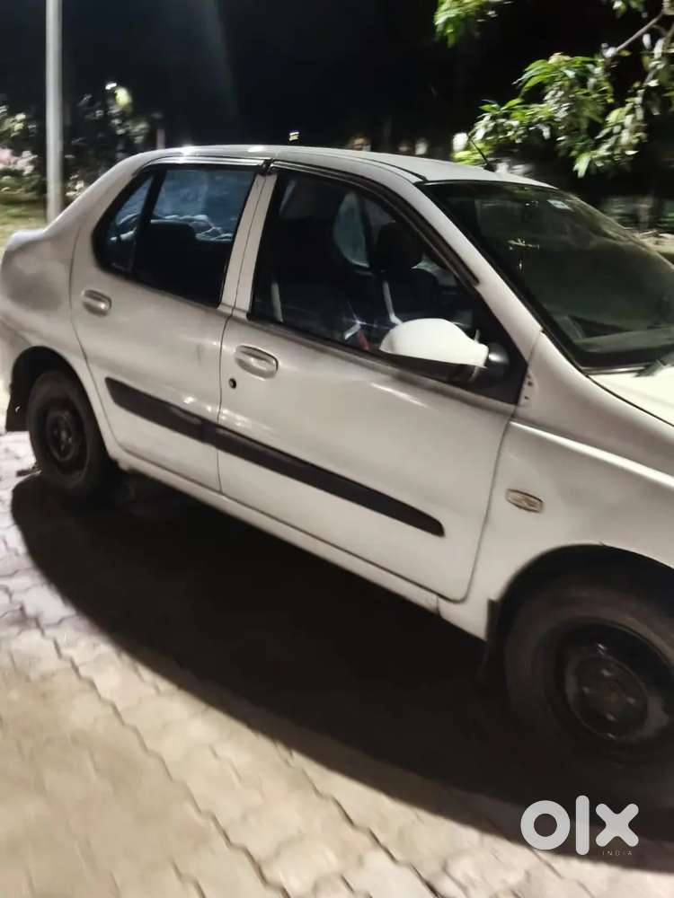 Tata Indigo 2016 Lx